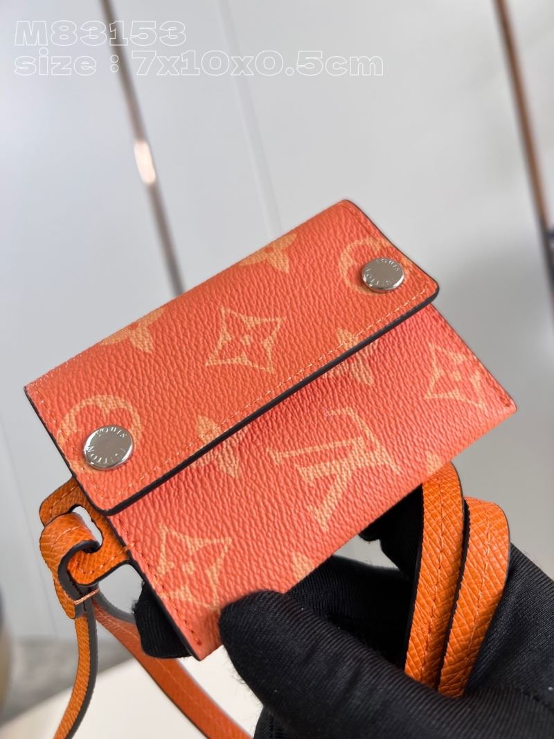 Louis Vuitton Wallets